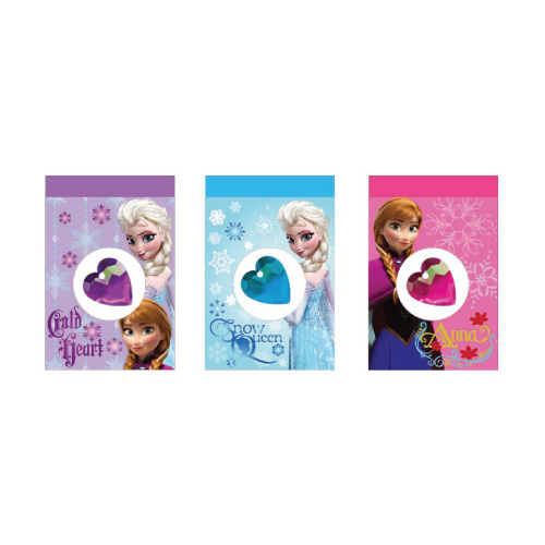 GUMICA FROZEN NA DISPLEJU 21/1